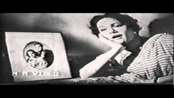 Waah Ri Duniya Lyrics - Sulochana Chatterjee | Kuldip Kaur | Faizi | Shamshad