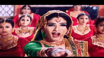 Waah Tera Kya Kehna (Title) Lyrics - Govinda | Raveena Tandon | Preeti Jhangiani | Kavita Krishnamurthy | Roop Kumar Rathod