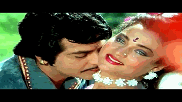 Waah Waah Kya Rang Hain Lyrics - Waheeda Rehman | Jeetendra | Amjad Khan | Asha Bhosle | Kishore Kumar