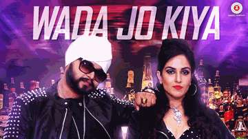 Wada Jo Kiya (Title) Lyrics - Ramji Gulati | Harshi Mad