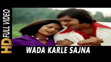 Wada Kar Le Sajna Lyrics - Randhir Kapoor | Hema Malini | Vinod Khanna | Lata Mangeshkar | Mohammed Rafi