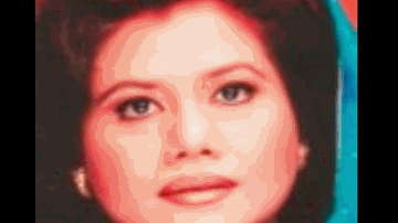 Wadiyan Wadiya Lyrics - Runa Laila