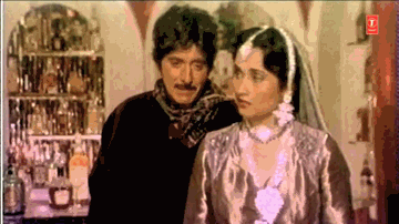 Wafa Se Chala Hai Mohabbat Lyrics - Dharmendra | Raaj Kumar | Prem Chopra | Salma Agha
