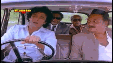 Wahin Chal Mere Dil Lyrics - Ashok Kumar | Rati Agnihotri | Mithun Chakravorty | Suresh Wadkar