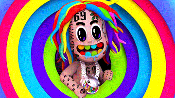 Wait Lyrics - 6ix9ine