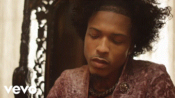 Wait Lyrics - August Alsina | English Song