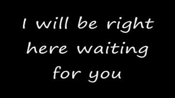 Waiting For You Lyrics - Mikey McCleary | Anushka Manchanda