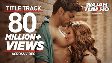 Wajah Tum Ho Lyrics - Sharman Joshi | Gurmeet Choudhary | Sana Khan | Altamash Faridi | Tulsi Kumar