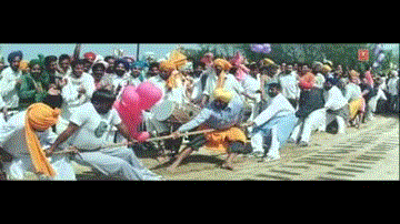 Wajde Dhol Lyrics - Harbhajan Maan