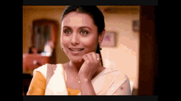 Wakda Lyrics - Rani Mukerji | Prithviraj Sukumaran | Amit Trivedi