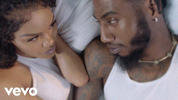 Wake Up Love Lyrics - Teyana Taylor | Iman