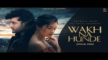 Wakh Na Hunde Lyrics - Yuvraj Hans | Punjabi Song