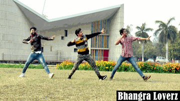 Wang Lyrics - Dilpreet Dhillon