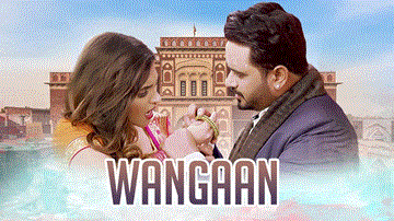 Wangaan Lyrics - Masha Ali | Punjabi Song