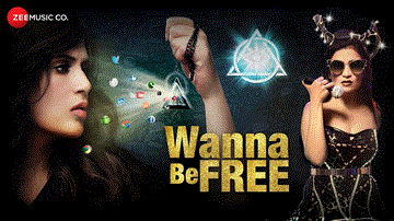 Wanna Be Free Lyrics - Shibani Kashyap