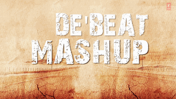 WANNA MASH UP Lyrics - Alia Bhatt | Randeep Hooda | Kash | Krissy