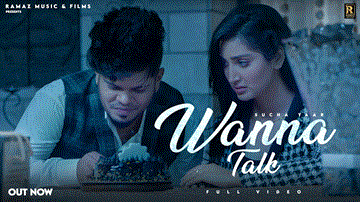 Wanna Talk Lyrics - Isha Sharma | Sucha Yaar | Punjabi Song
