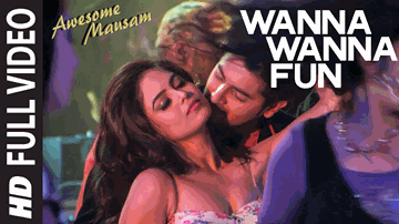 Wanna Wanna Lyrics - Mukesh Tiwari | Rahul Sharma | Ambalika Sarkar | Neha Bhasin