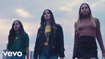 Want You Back Lyrics - HAIM | English Song