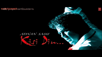 Waqt Bhi Aaj Khafa Lyrics - Adnan Sami