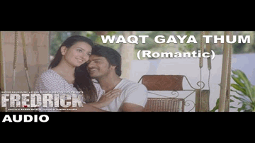 Waqt Gaya Tham Lyrics - Prashant Narayanan | Tulna Butalia | Avinash Dhyani | Ryan Victor | Deepali Sathe
