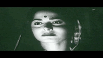 Waqt Ne Kiya Haseen Sitam Lyrics - Waheeda Rehman | Mahmood | Guru Dutt | Geeta Ghosh Roy Chowdhuri (Geeta Dutt)