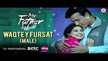 Waqtey Fursat Lyrics - Narendra Jha | Raj Sharma | Komal Thakker | Uvie | Aman Trikha
