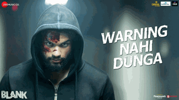 Warning Nahi Dunga Lyrics - Amit Mishra | Enbee