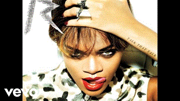 Watch N&#8217; Learn Lyrics - Rihanna | English Song
