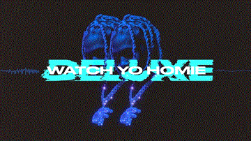 Watch Yo Homie Lyrics - Lil Durk