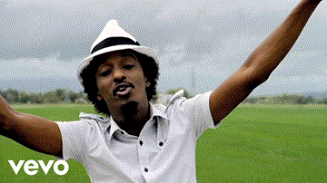 Wavin&#8217; Flag Lyrics - K&#8217;naan | English Song