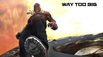 Way Too Big Lyrics - Burna Boy