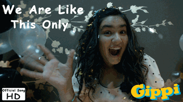 We Are Like This Only Lyrics - Taaha Shah | Divya Dutta | Pankaj Dheer | Hard Kaur | Vishal Dadlani