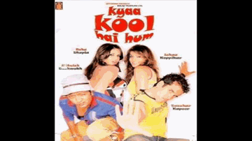 We Are So Different Lyrics - Ritesh Deshmukh | Tusshar Kapoor | Isha Koppikar | Kunal Ganjawala | Shaan