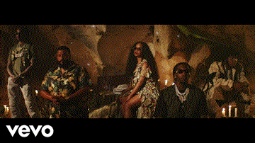We Going Crazy Lyrics - DJ Khaled | H.E.R.