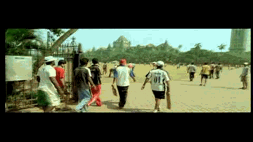 We Love Kriket Lyrics - Anupam Kher | Gulshan Grover | Harman Baweja | Kailash Kher