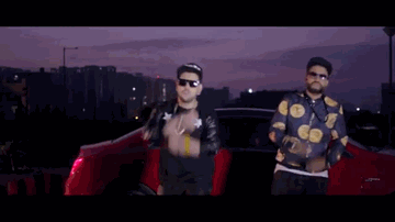 WE ROLLIN Lyrics - Blizzy | Deep Jandu
