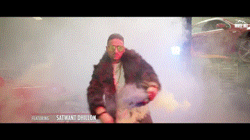 Weekend Lyrics - Taz | Punjabi Song
