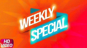 Weekly Special Lyrics - Jassi Gill | Ninja | Punjabi Song