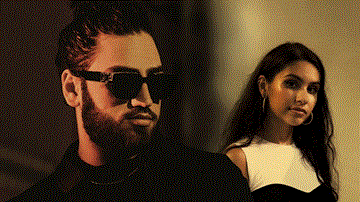 Welcome Back Lyrics - Ali Gatie | Alessia Cara