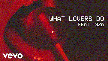 What Lovers Do Lyrics - Maroon 5 | English Song