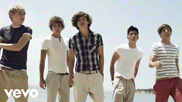 What Makes You Beautiful Lyrics - One Direction | English Song