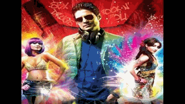 What The F Lyrics - Rajeev Khandelwal | Soha Ali Khan | Mrinalini Sharma | Anushka Manchanda