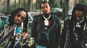 What The Price Lyrics - Migos | English Song