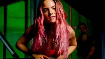 What U Need Lyrics - JoJo