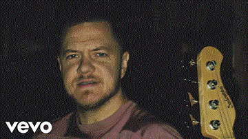 Whatever It Takes Lyrics - Imagine Dragons | English Song