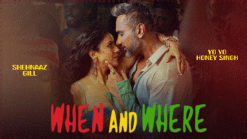 When And Where Lyrics - Yo Yo Honey Singh | Punjabi Song