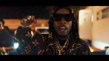 When Its Dark Lyrics - Tory Lanez
