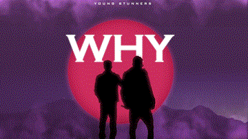 व्हाई Why Lyrics - Talha Anjum | Talhah Yunus