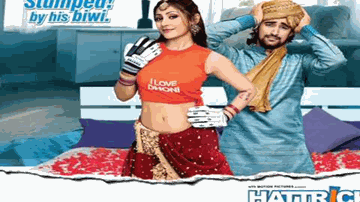 Wicket Bacha Lyrics - Kunal Kapoor | Paresh Rawal | Rimi Sen | Earl Edgar Dâ€™Souza | Usha Uthup